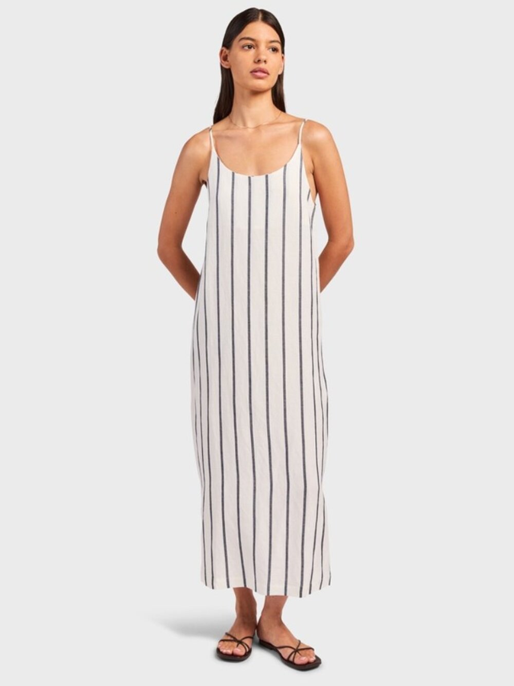 Academy Brand Connie Slip Dress